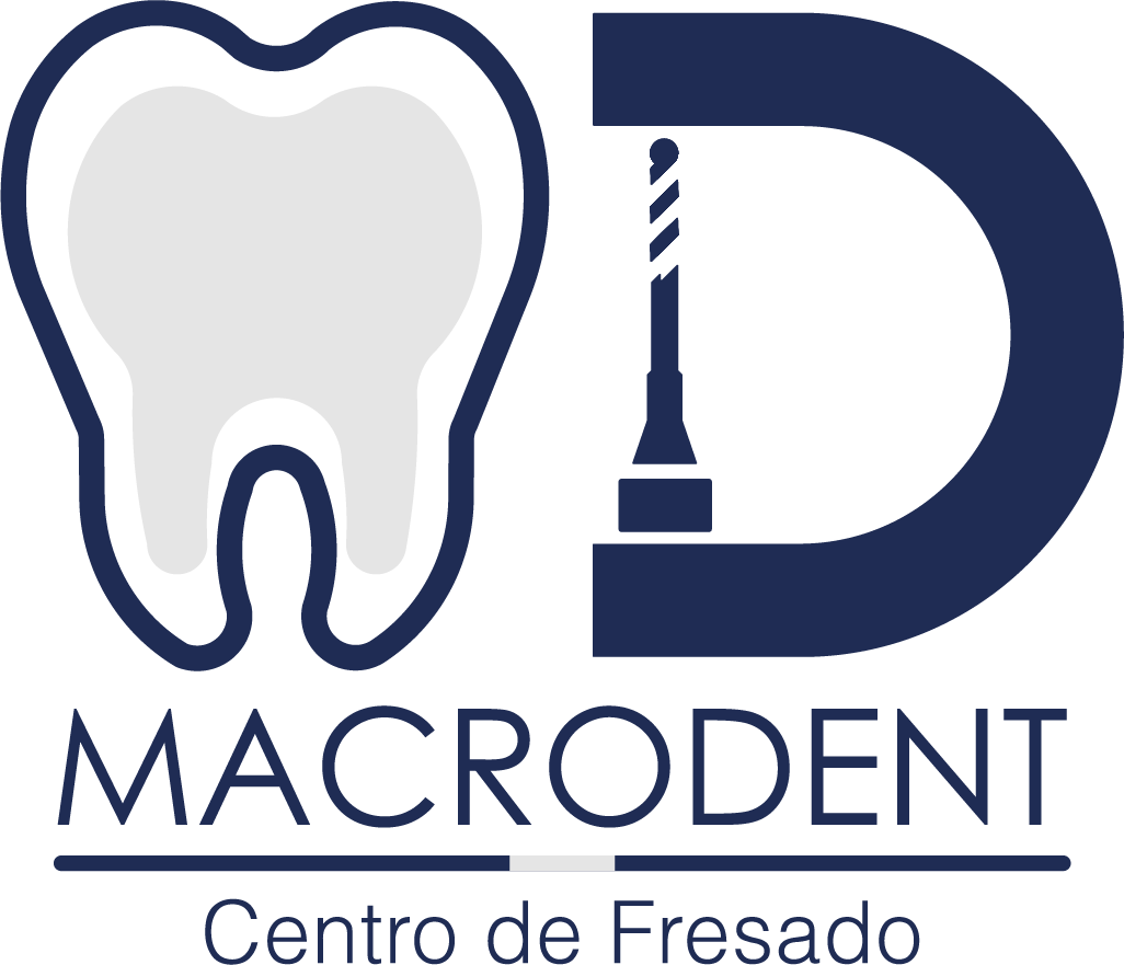 Logo Macrodent